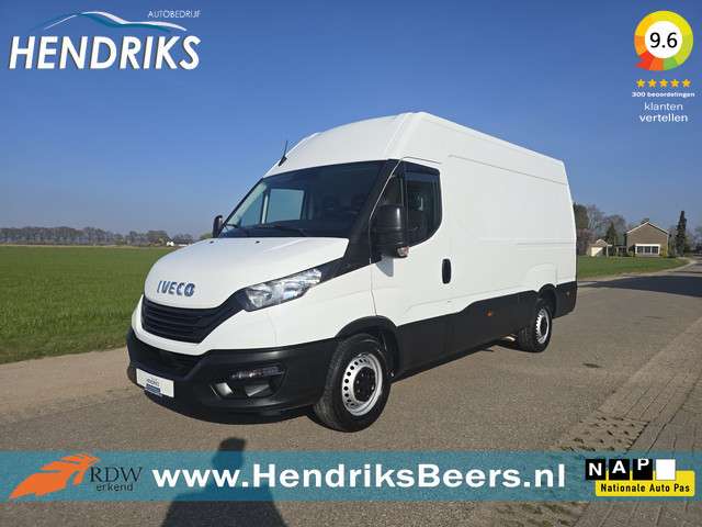 Iveco Daily 2022 Diesel Iveco Daily 2022 Diesel
