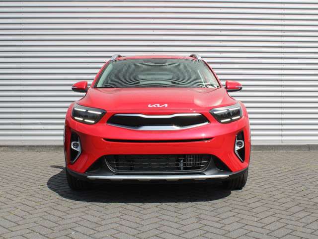 Kia Stonic 2