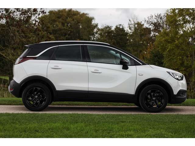 Opel Crossland X 3