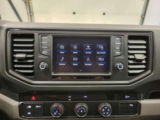 Volkswagen Crafter 2019 Diesel