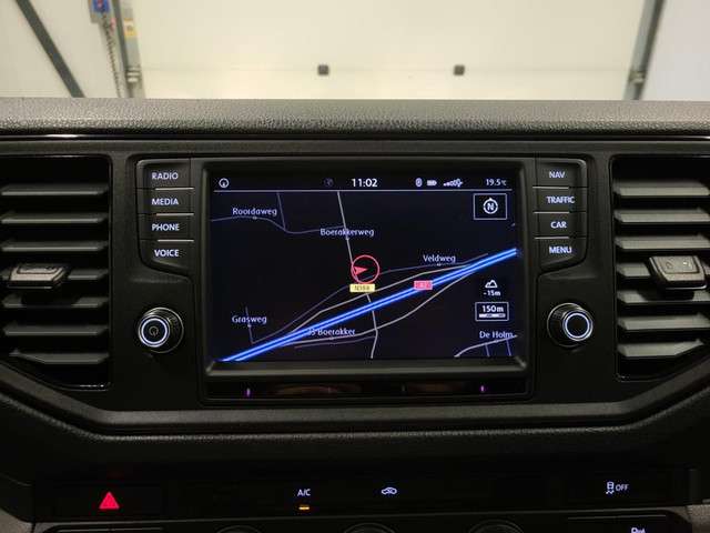 Volkswagen Crafter 2019 Diesel