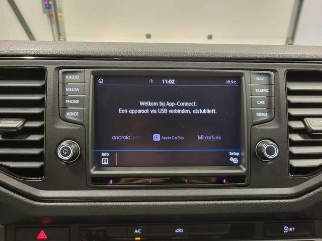 Volkswagen Crafter 2019 Diesel