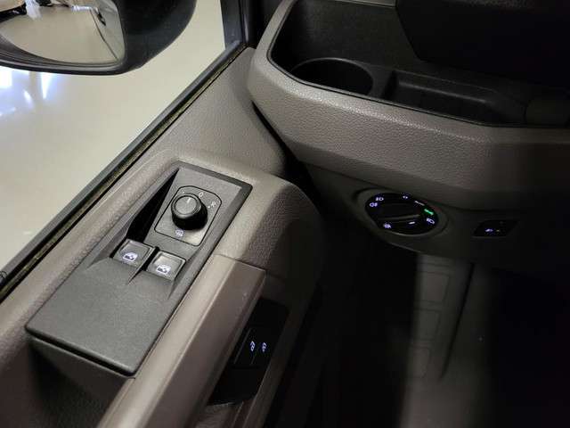 Volkswagen Crafter 2019 Diesel