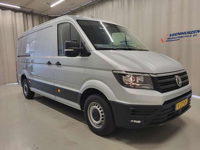 Volkswagen Crafter 2019 Diesel