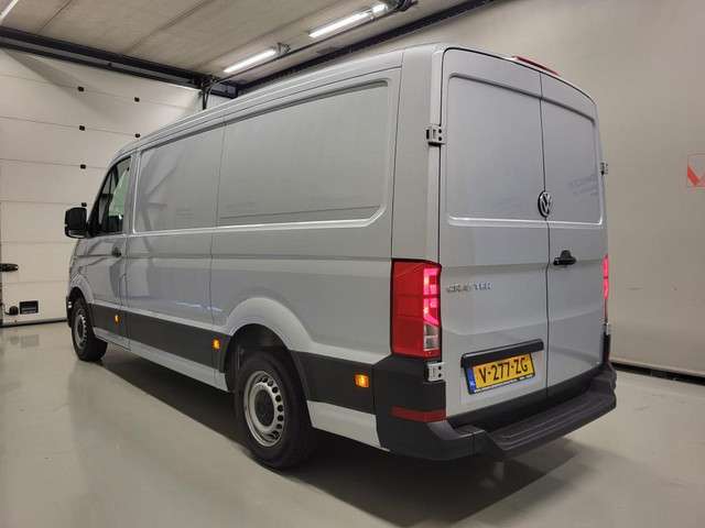Volkswagen Crafter 2019 Diesel