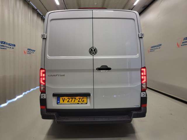 Volkswagen Crafter 2019 Diesel