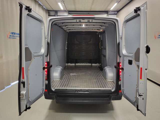Volkswagen Crafter 2019 Diesel