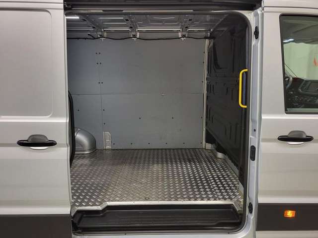 Volkswagen Crafter 2019 Diesel
