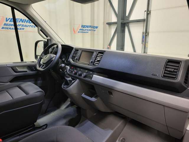 Volkswagen Crafter 2019 Diesel