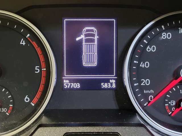 Volkswagen Crafter 2019 Diesel