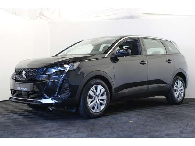 Peugeot 5008 2022 Benzine