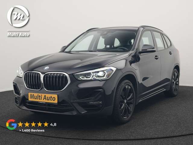 BMW X1 2020 Hybride