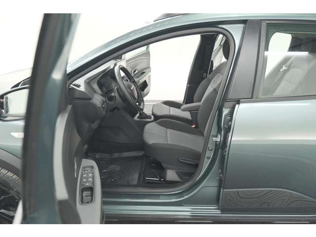 Dacia Sandero 2024 Benzine Dacia Sandero 2024 Benzine