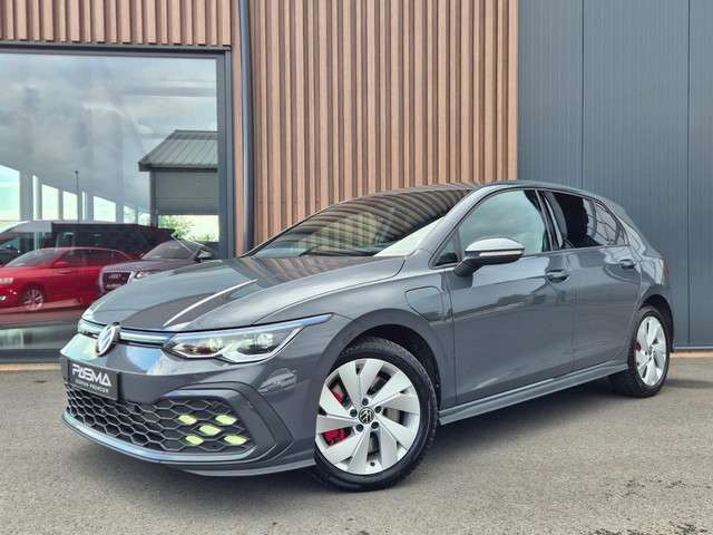 Volkswagen Golf 2021 Hybride