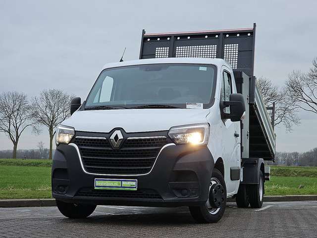 Renault Master 2021 Diesel