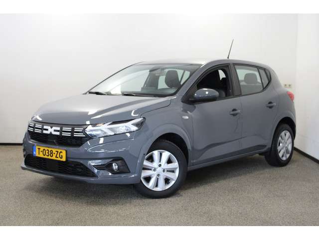 Dacia Sandero 2023 LPG