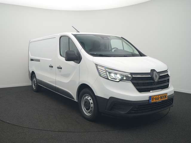 Renault Trafic 2