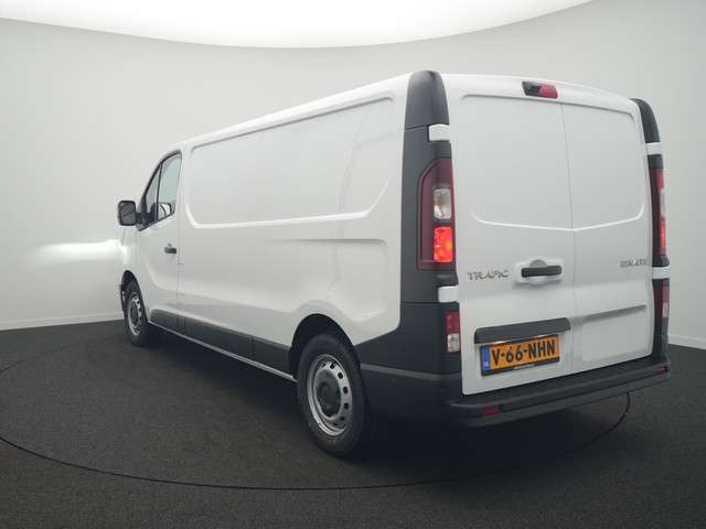 Renault Trafic 3