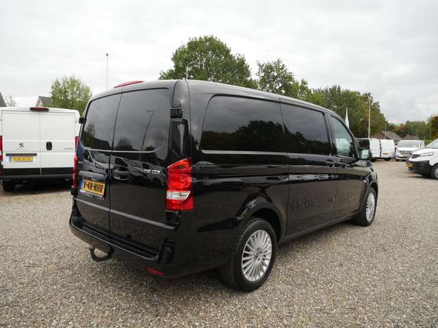 Mercedes-Benz Vito 3