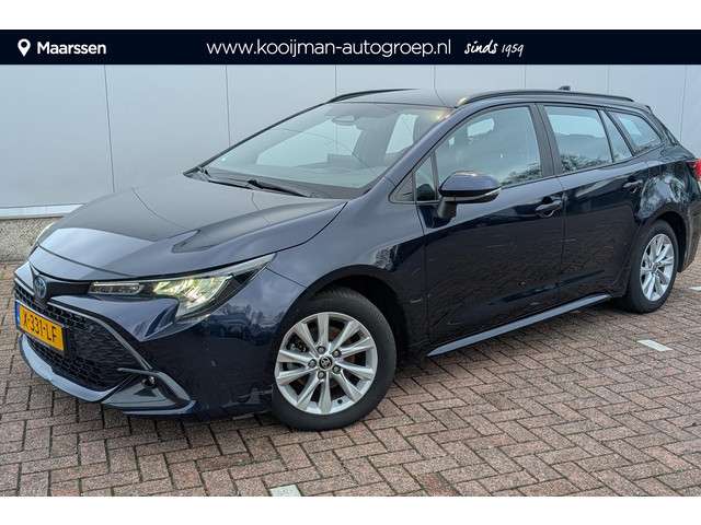 Toyota Corolla 2023 Hybride