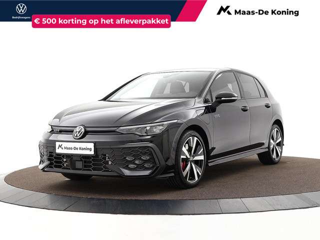 Volkswagen Golf 2025 Hybride