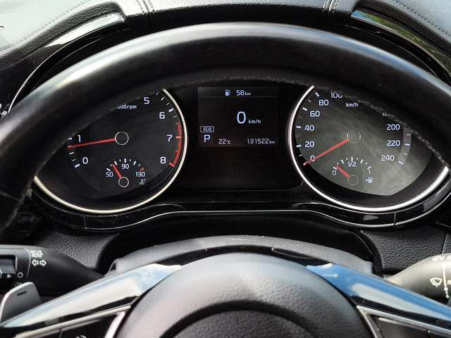 Kia Ceed 2021 Hybride