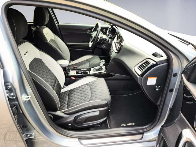 Kia Ceed 2021 Hybride