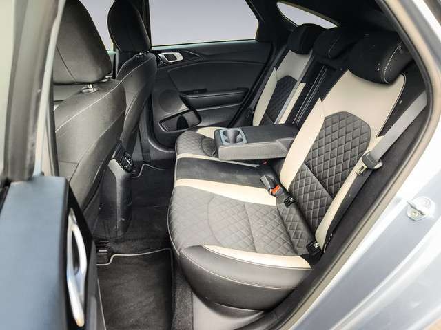 Kia Ceed 2021 Hybride