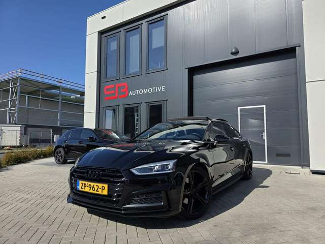 Audi A5 2019 Benzine Audi A5 2019 Benzine