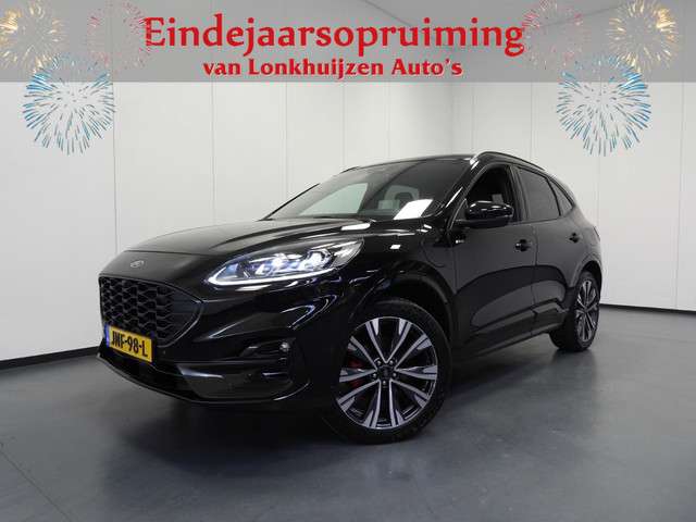 Ford Kuga 2022 Hybride
