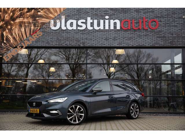 Seat Leon 2020 Hybride