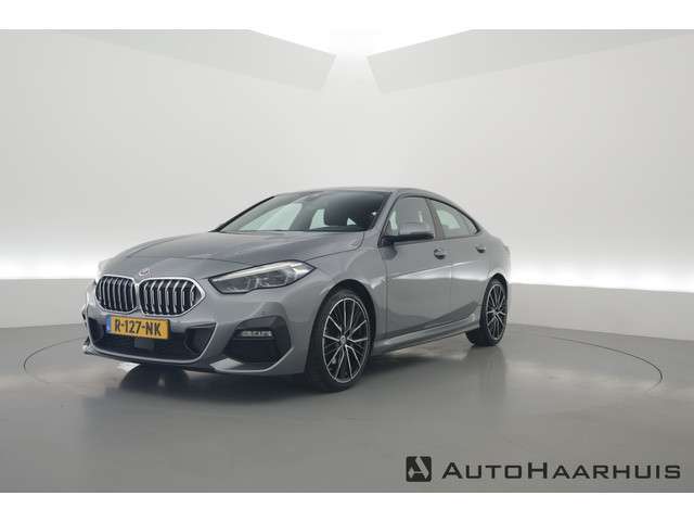 BMW 2 Serie 2022 Benzine