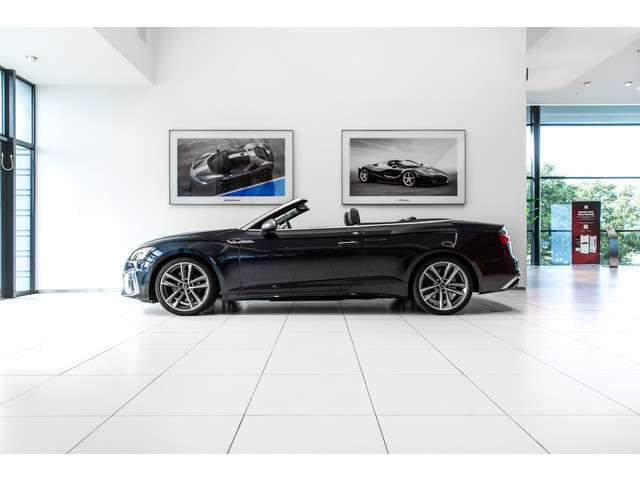 Audi S5 2023 Benzine
