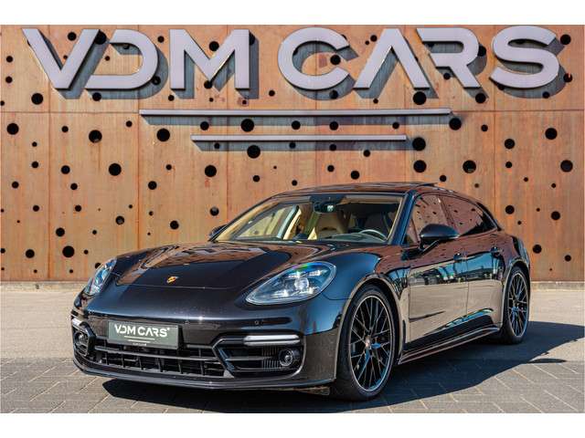 Porsche Panamera 2022 Hybride