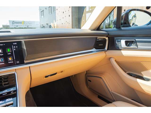 Porsche Panamera 2022 Hybride Porsche Panamera 2022 Hybride