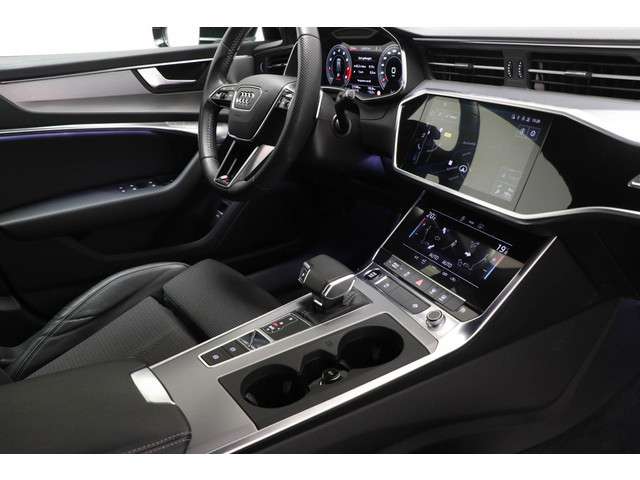 Audi A6 3