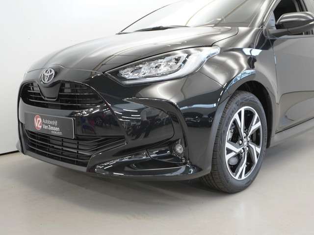 Toyota Yaris 2