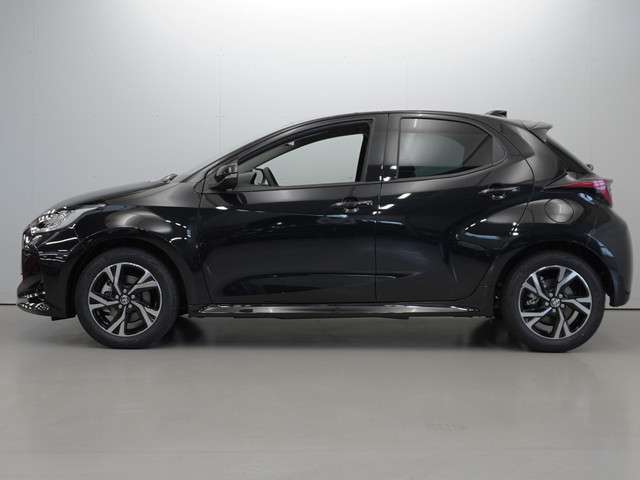 Toyota Yaris 3