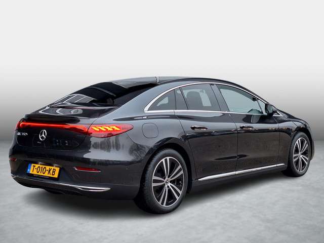 Mercedes-Benz EQE 3