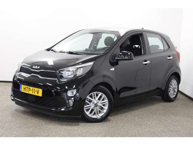 Kia Picanto 2022 Benzine