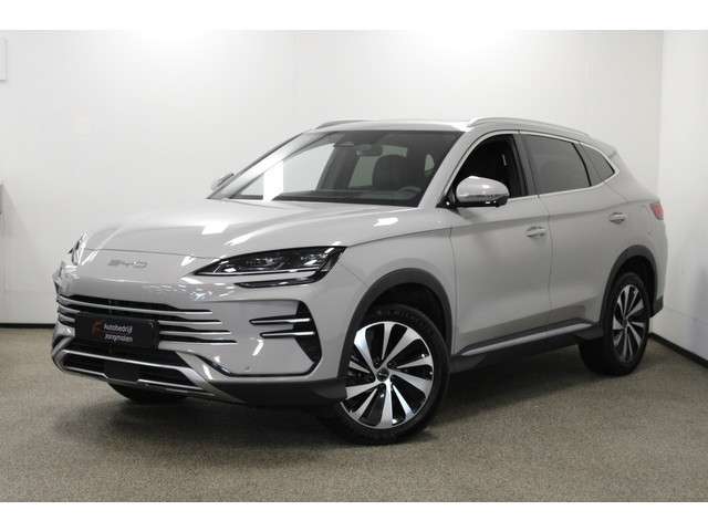 BYD Seal U 2025 Hybride