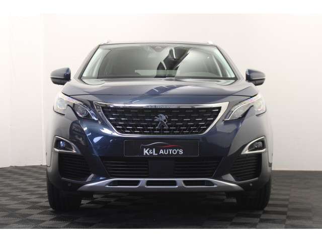 Peugeot 5008 3