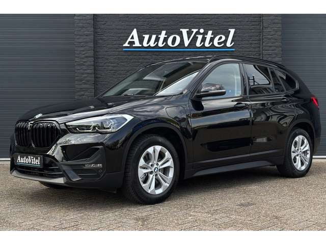 Bmw X1 xdrive25e advantage | panodak | head-up | pdc v&a | navi | 31.772 km | privacy glass foto 12