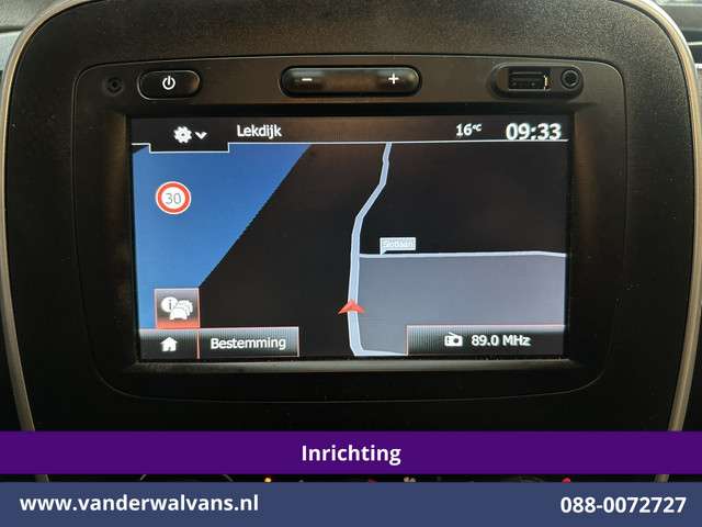 Renault Trafic 3