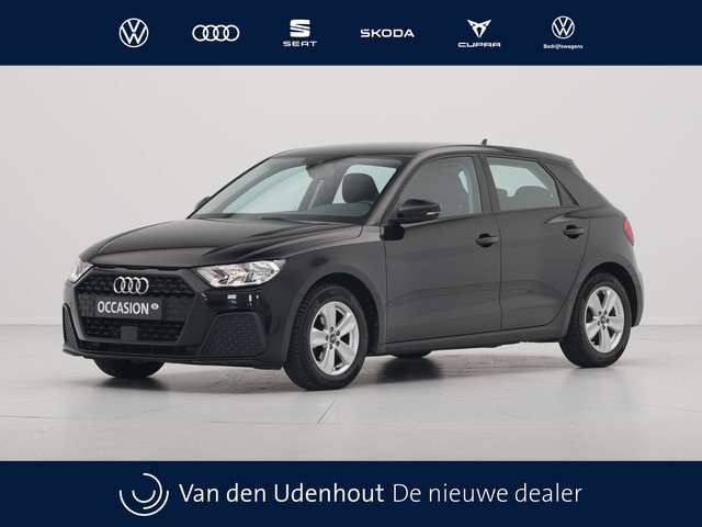 Audi A1 2022 Benzine