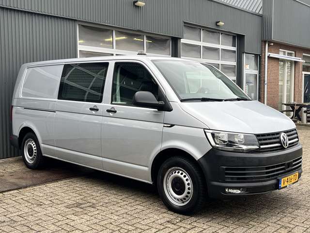 Volkswagen Transporter 2018 Benzine
