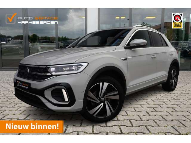 Volkswagen T-Roc 2024 Benzine