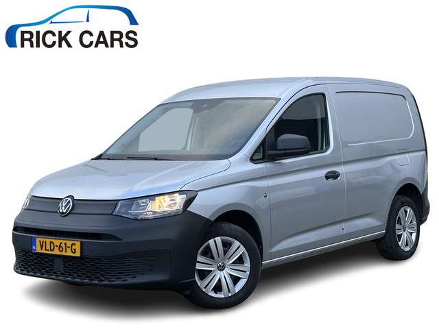 Volkswagen Caddy leasen