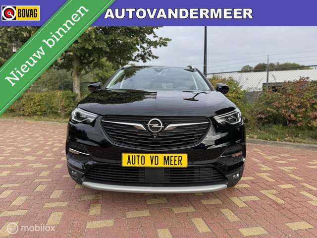 Opel Grandland X 3