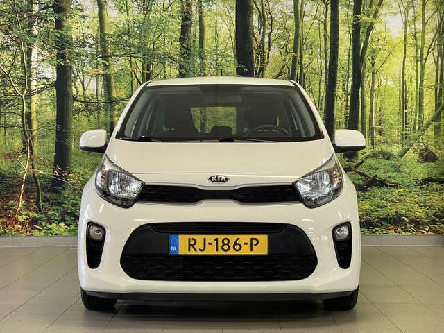 Kia Picanto 2